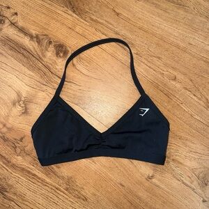 EUC Gymshark Sports Bra